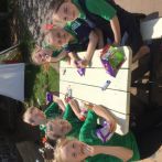 Ceiliúradh don Chéad Chomaoineach Naofa